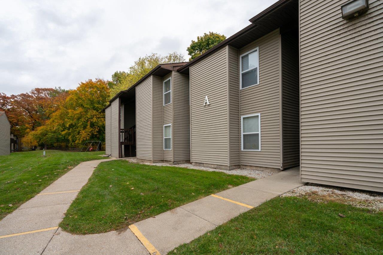 Bridge Street North Apartments, 1050 Bridge Street, Alma, MI RentCafe